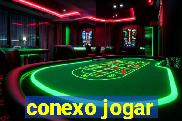 conexo jogar